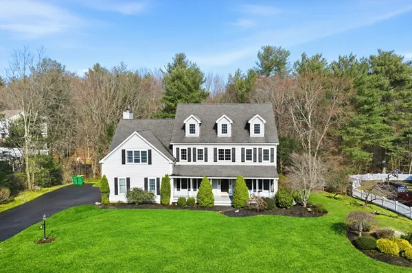 $1,349,000 | 8 Scarlet Court, Easton, MA 02356