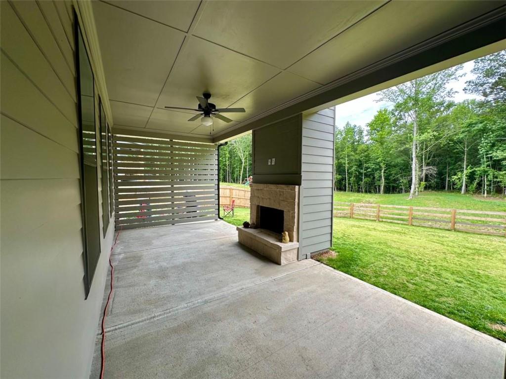 311 Rockwell Church Road Northwest Winder, GA 30680 - Photo 30 of 37