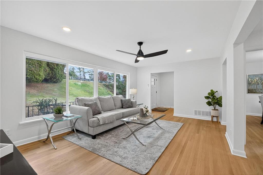 2967 Flat Shoals Road Decatur, GA 30034 - Photo 11 of 37