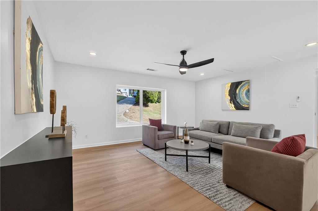 2967 Flat Shoals Road Decatur, GA 30034 - Photo 17 of 37