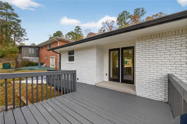 $2,900 | 2967 Flat Shoals Road, Decatur, GA 30034
