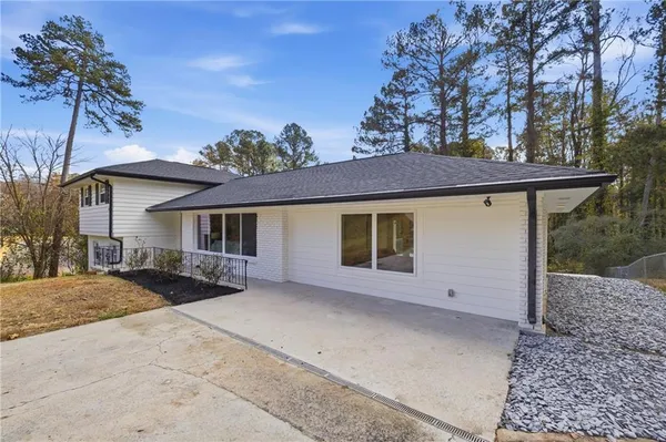 $2,900 | 2967 Flat Shoals Road, Decatur, GA 30034