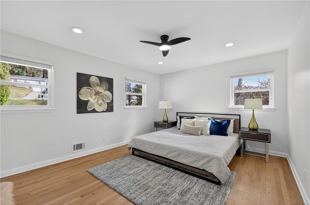 2967 Flat Shoals Road Decatur, GA 30034 - Photo 32 of 37