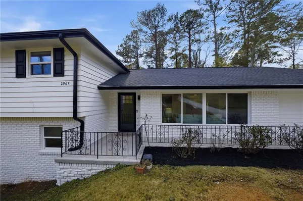 $2,900 | 2967 Flat Shoals Road, Decatur, GA 30034