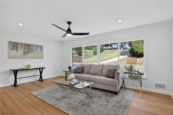$2,900 | 2967 Flat Shoals Road, Decatur, GA 30034