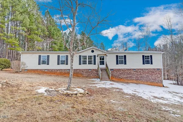 $250,000 | 200 Griesch Road, Roxboro, NC 27574