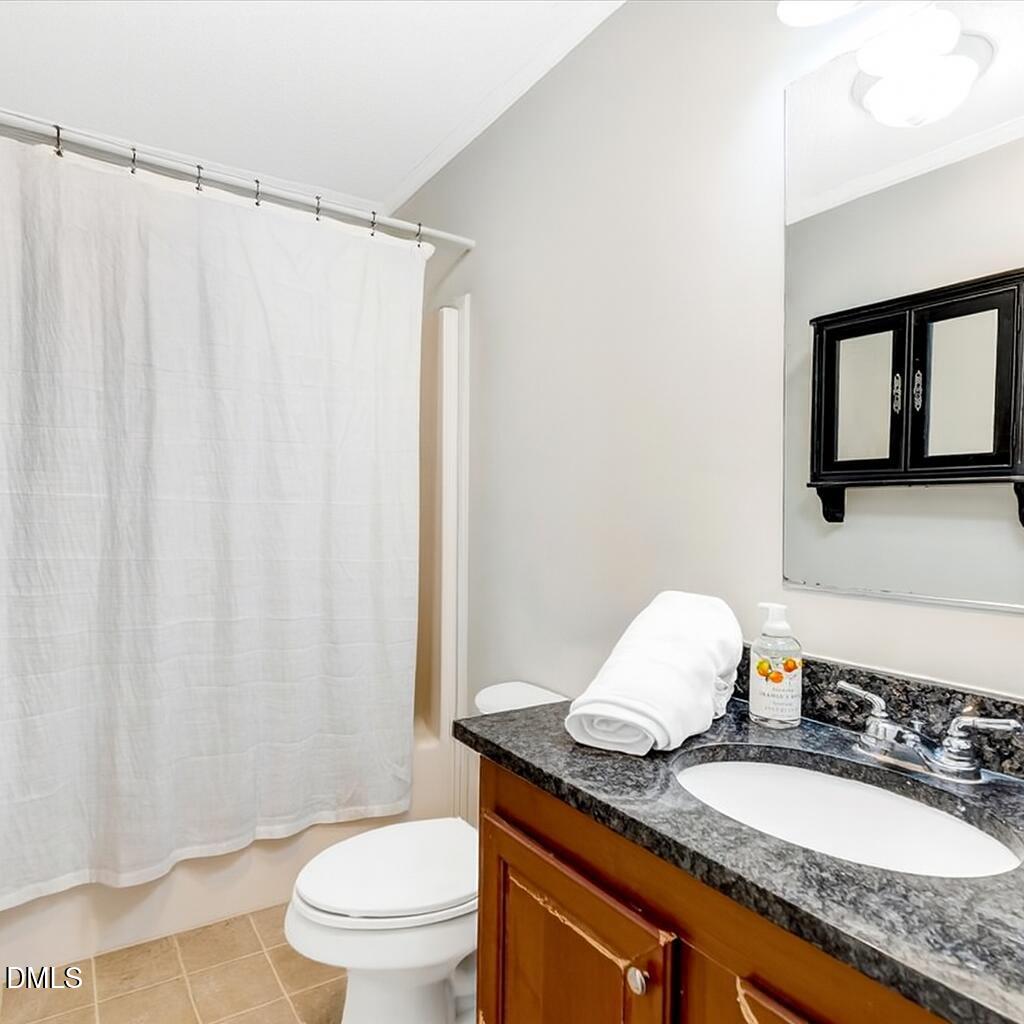 200 Griesch Road Roxboro, NC 27574 - Photo 15 of 22 -Bathroom 2