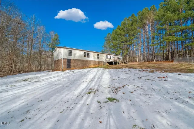 $255,950 | 200 Griesch Road, Roxboro, NC 27574