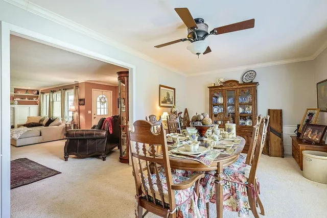 $289,900 | 19947 Walden Oaks, Country Club, MO 64505