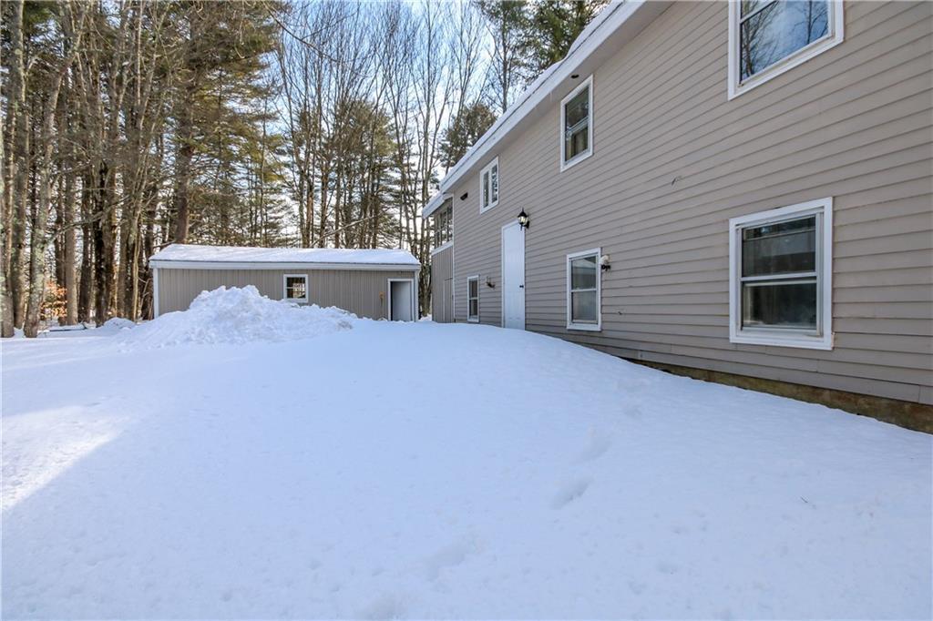 435 Gorham Road Scarborough, ME 04074 - Photo 34 of 35 Photo