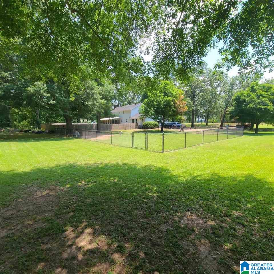 740 Big Rock Road Pell City, AL 35128 - Photo 22 of 24