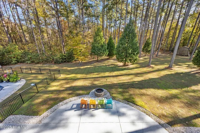 $879,000 | 11 Bullens Creek Drive, New Bern, NC 28562