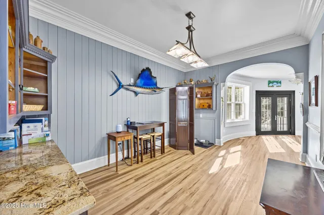 $879,000 | 11 Bullens Creek Drive, New Bern, NC 28562