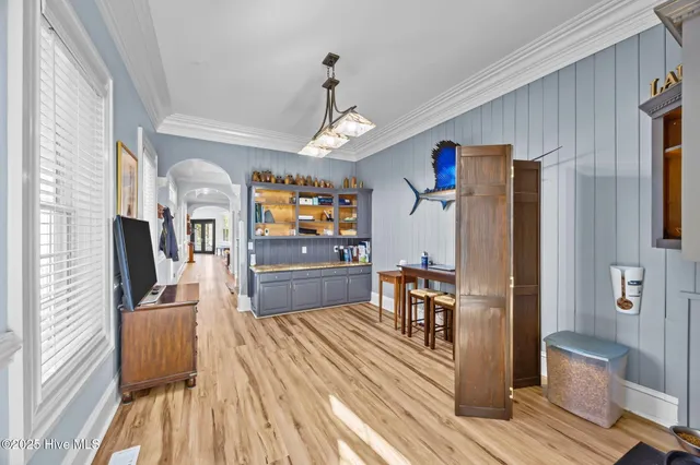 $879,000 | 11 Bullens Creek Drive, New Bern, NC 28562