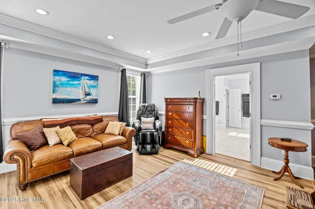 $879,000 | 11 Bullens Creek Drive, New Bern, NC 28562