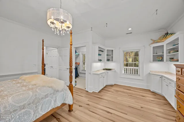 $879,000 | 11 Bullens Creek Drive, New Bern, NC 28562