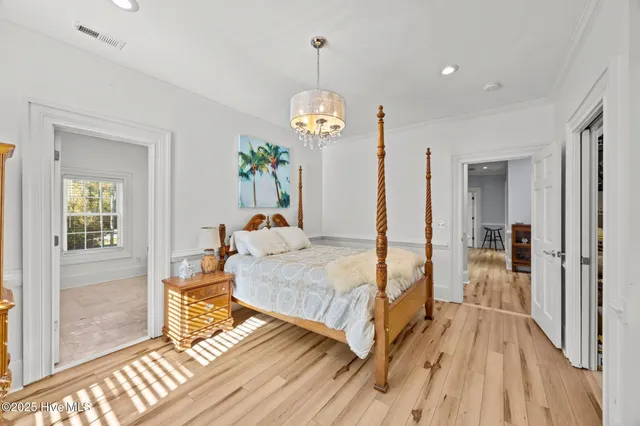 $879,000 | 11 Bullens Creek Drive, New Bern, NC 28562