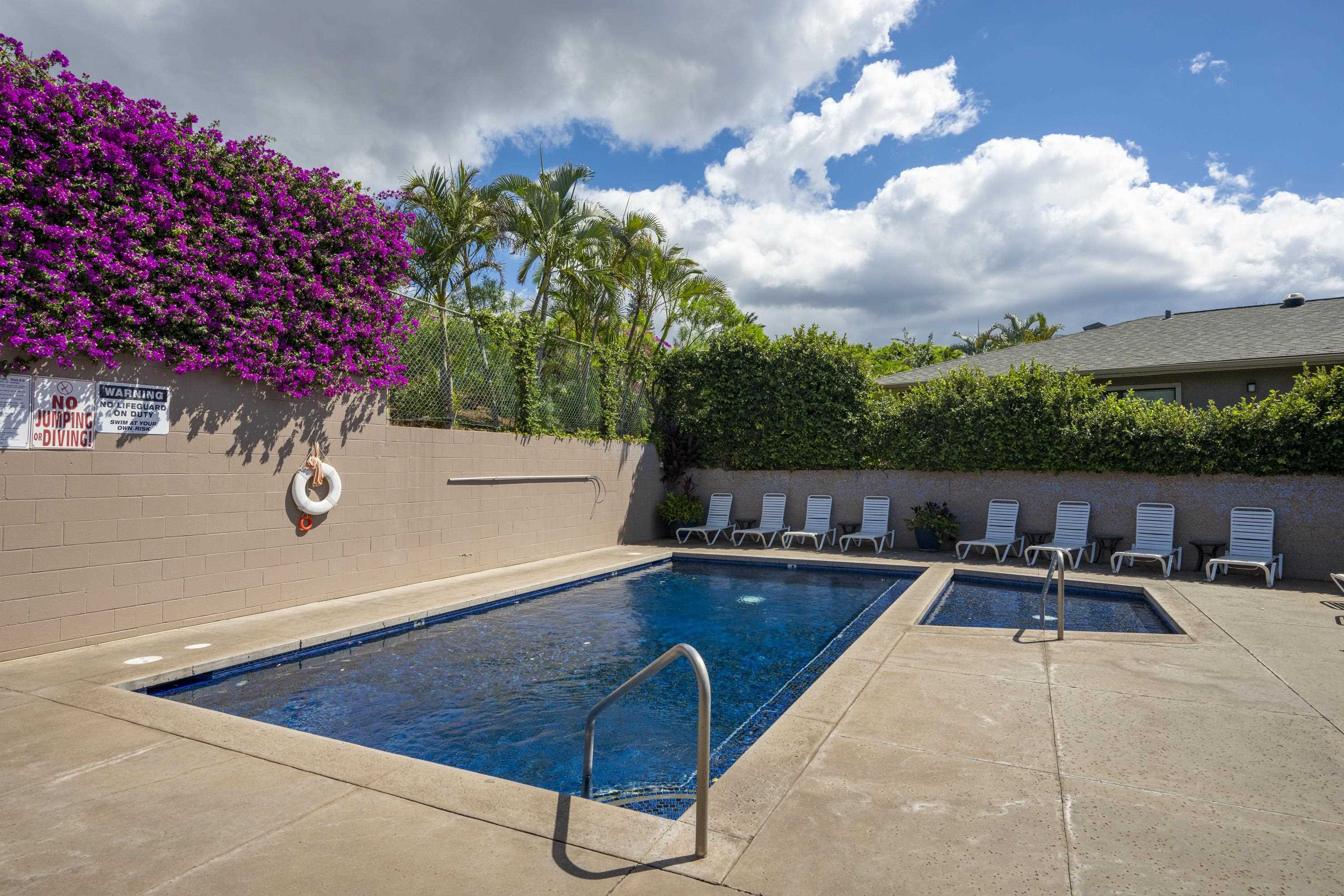 2747 South Kihei Road, Unit C003 Kihei, HI 96753 - Photo 25 of 29