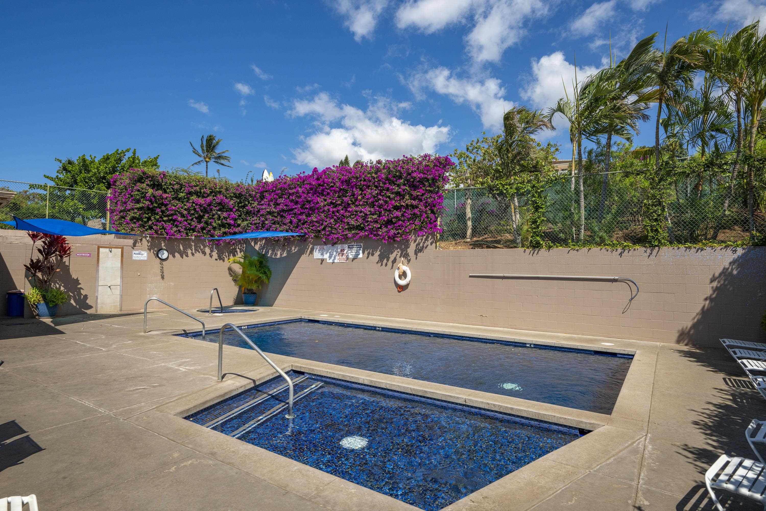 2747 South Kihei Road, Unit C003 Kihei, HI 96753 - Photo 26 of 29