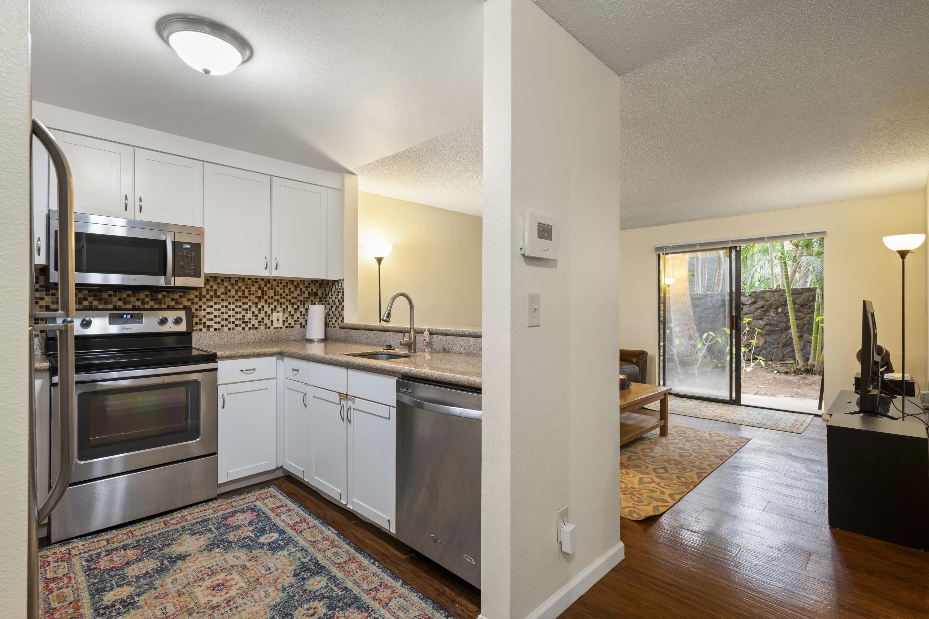 2747 South Kihei Road, Unit C003 Kihei, HI 96753 - Photo 3 of 29