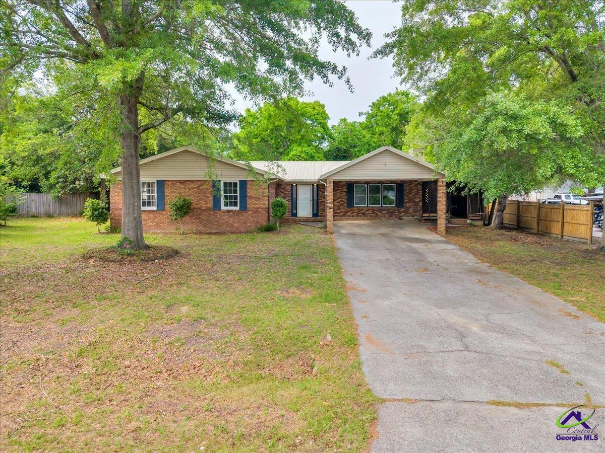 111 Weaver Road Warner Robins, GA 31093 - Photo 1 of 70 Gallery Image 1