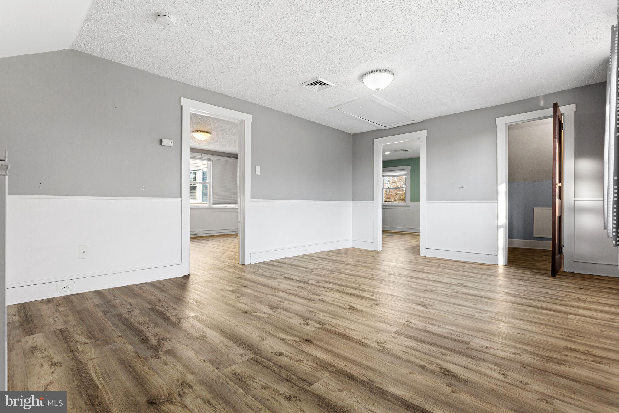 216 Richey Avenue Collingswood, NJ 08107 - Photo 18 of 39 a view of a livingroom with wooden floor