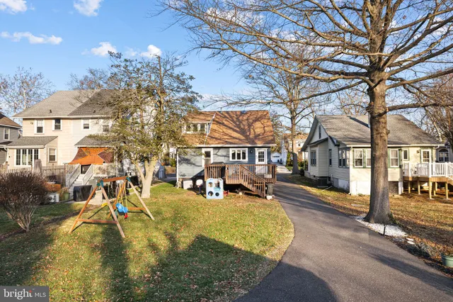 $450,000 | 216 Richey Avenue, Collingswood, NJ 08107