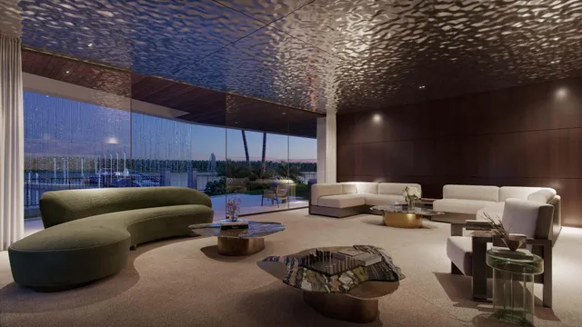 $285,000,000 | 1960 South Ocean Boulevard, Manalapan, FL 33462