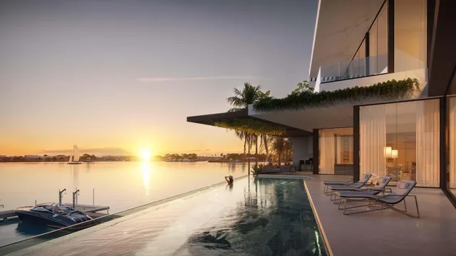 $285,000,000 | 1960 South Ocean Boulevard, Manalapan, FL 33462