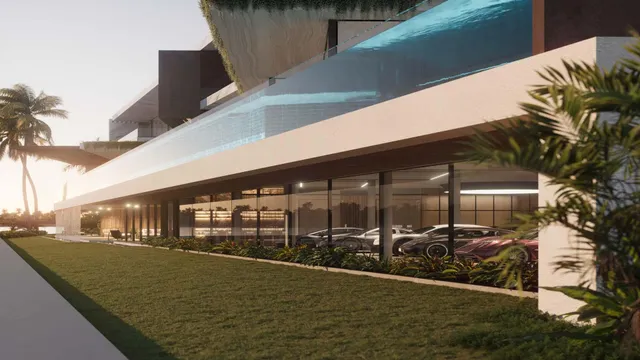 $285,000,000 | 1960 South Ocean Boulevard, Manalapan, FL 33462