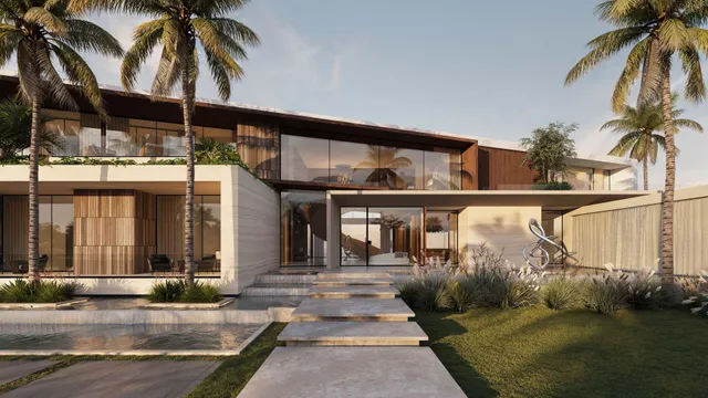 $285,000,000 | 1960 South Ocean Boulevard, Manalapan, FL 33462