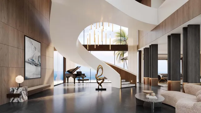 $285,000,000 | 1960 South Ocean Boulevard, Manalapan, FL 33462