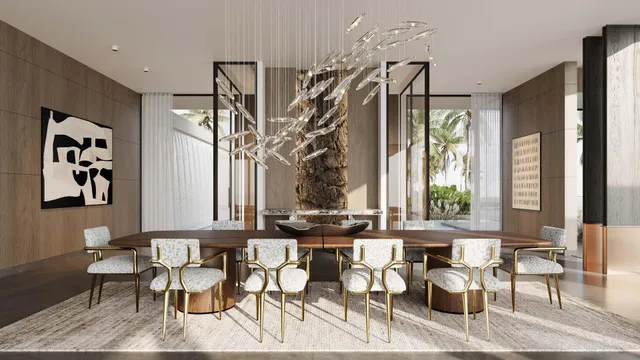 $285,000,000 | 1960 South Ocean Boulevard, Manalapan, FL 33462