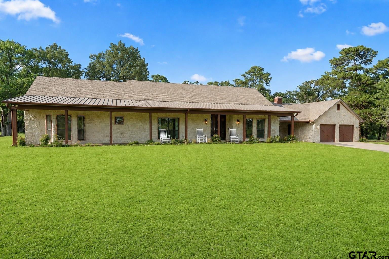 4940 North Frontage Road Winfield, TX 75455 - Photo 3 of 44