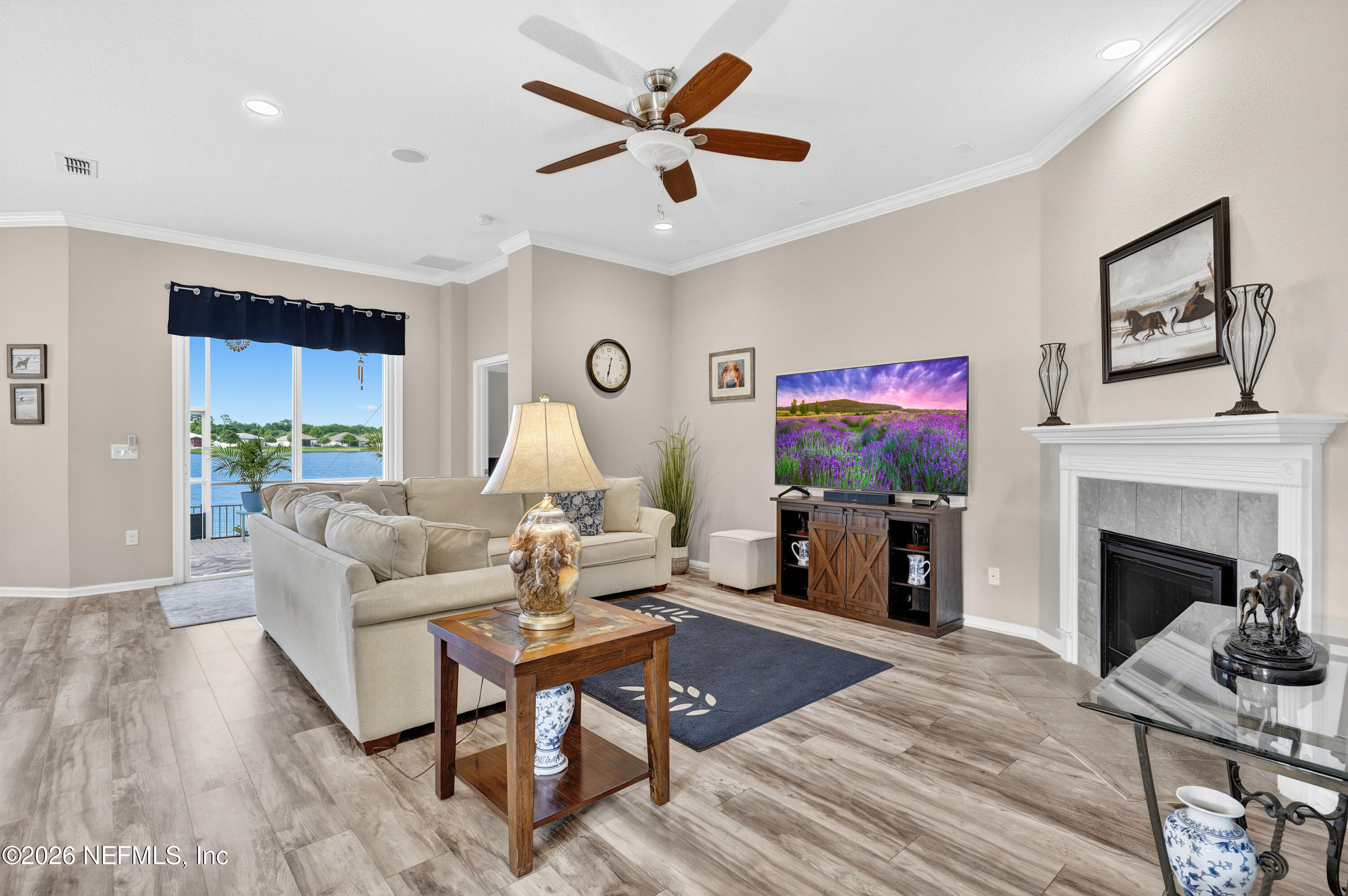 458 Deer Crossing Road St. Augustine, FL 32086 - Photo 2 of 54 DSC08425