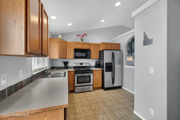 $430,000 | 2734 East Redondo Circle, Post Falls, ID 83854