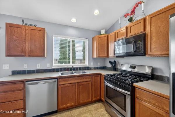 $430,000 | 2734 East Redondo Circle, Post Falls, ID 83854