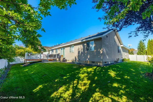 $430,000 | 2734 East Redondo Circle, Post Falls, ID 83854