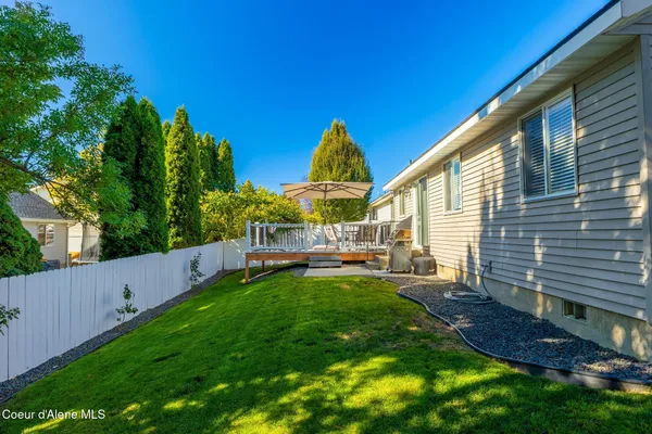 $430,000 | 2734 East Redondo Circle, Post Falls, ID 83854