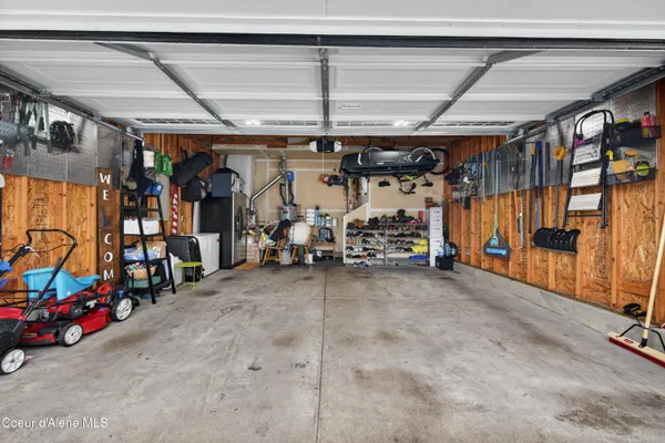 $430,000 | 2734 East Redondo Circle, Post Falls, ID 83854