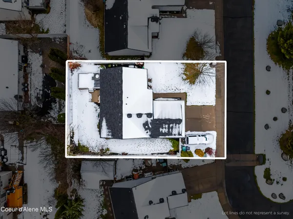 $430,000 | 2734 East Redondo Circle, Post Falls, ID 83854