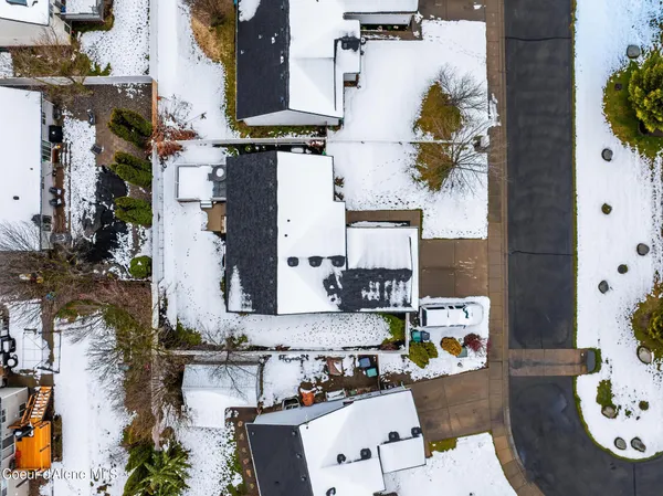 $430,000 | 2734 East Redondo Circle, Post Falls, ID 83854