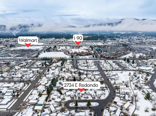 $430,000 | 2734 East Redondo Circle, Post Falls, ID 83854