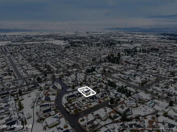 $430,000 | 2734 East Redondo Circle, Post Falls, ID 83854