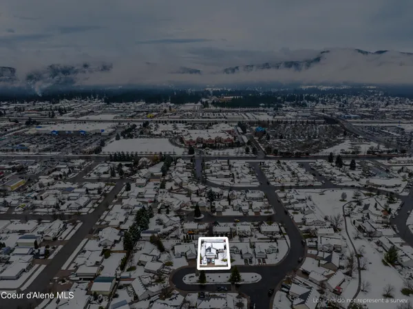 $430,000 | 2734 East Redondo Circle, Post Falls, ID 83854