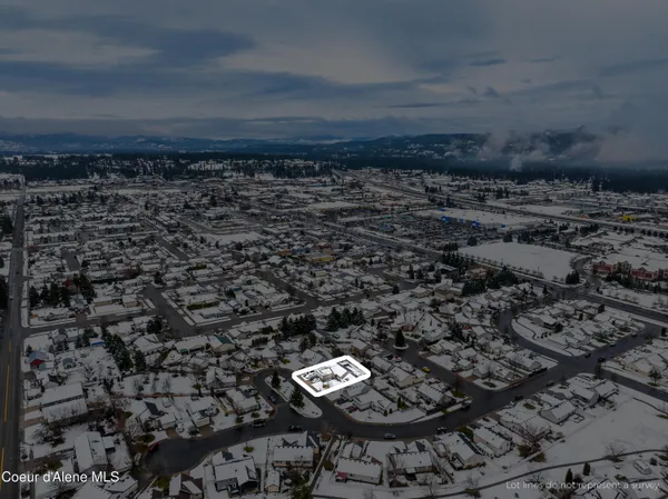 $430,000 | 2734 East Redondo Circle, Post Falls, ID 83854