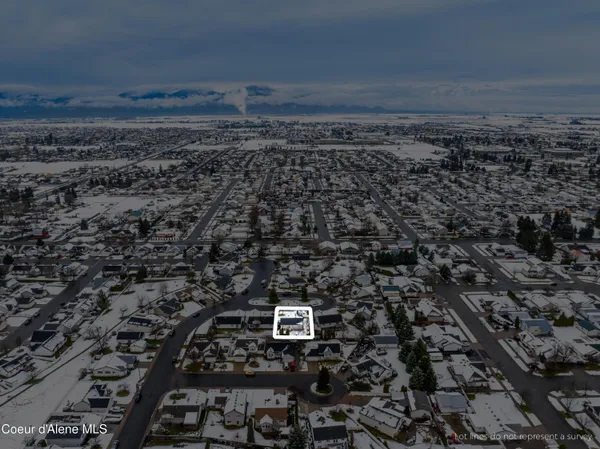 $430,000 | 2734 East Redondo Circle, Post Falls, ID 83854