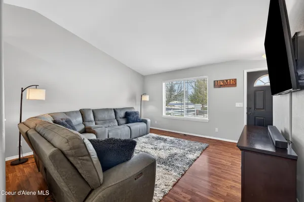 $430,000 | 2734 East Redondo Circle, Post Falls, ID 83854