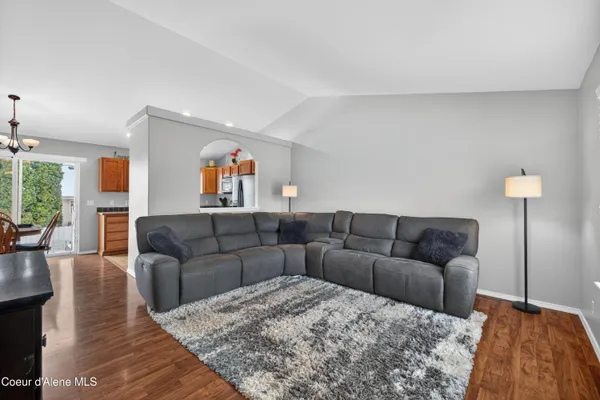 $430,000 | 2734 East Redondo Circle, Post Falls, ID 83854