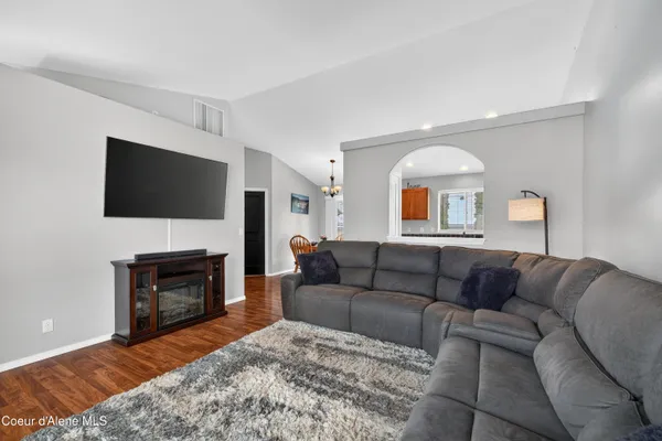 $430,000 | 2734 East Redondo Circle, Post Falls, ID 83854